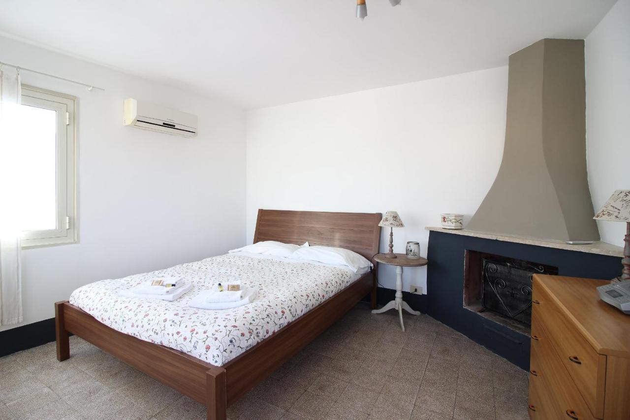 Tetti Di Piazza Navona Appartement