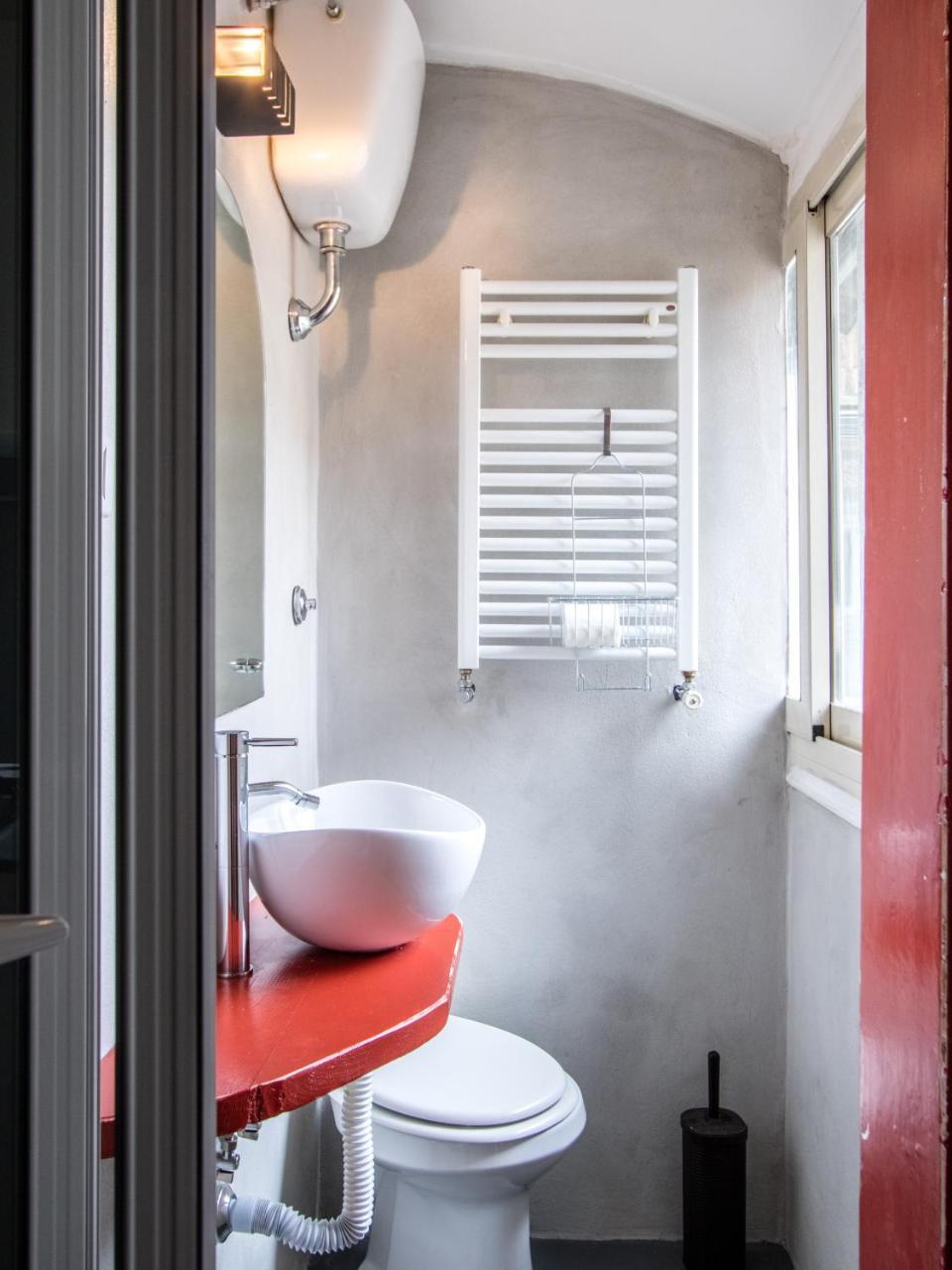 Appartement Tetti Di Piazza Navona