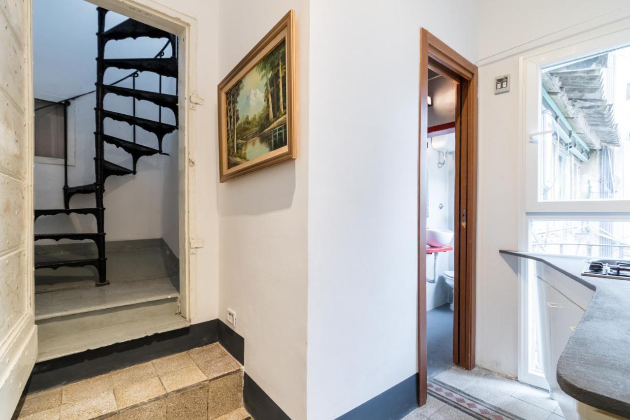 Appartement Tetti Di Piazza Navona