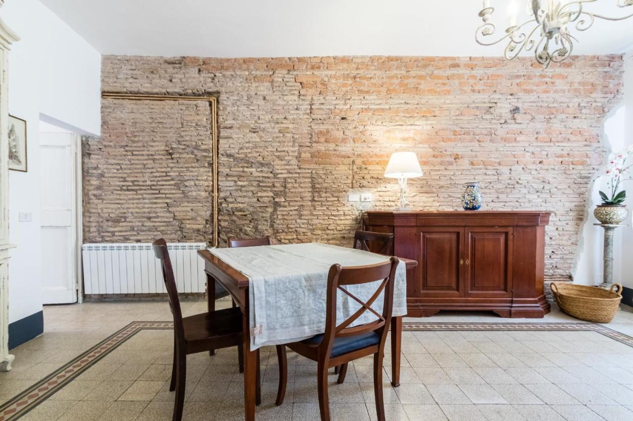 Tetti Di Piazza Navona Appartement Rome
