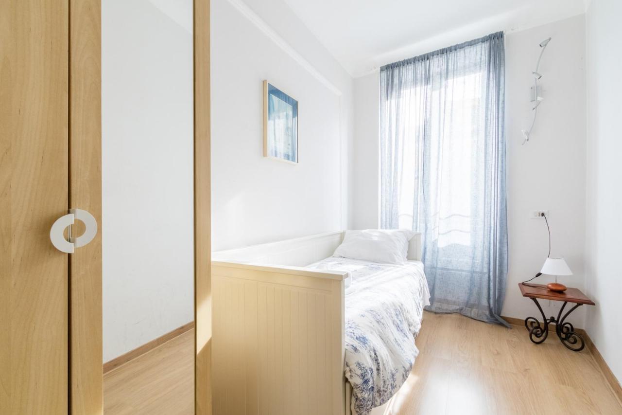 Appartement Tetti Di Piazza Navona *