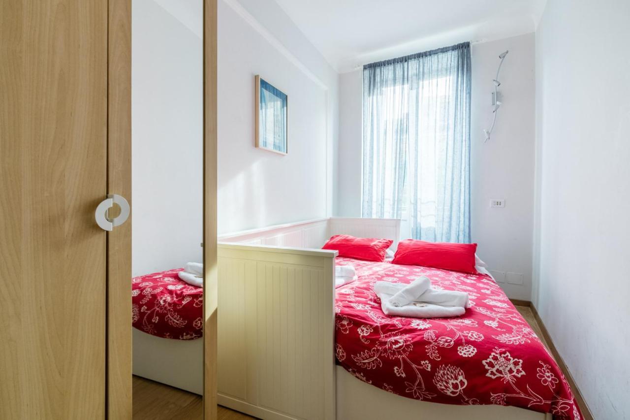 Appartement Tetti Di Piazza Navona Rome