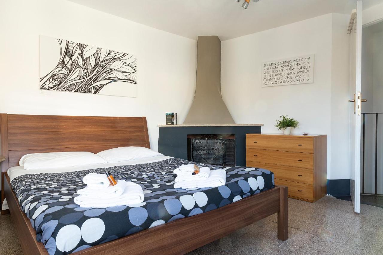 Tetti Di Piazza Navona Appartement *