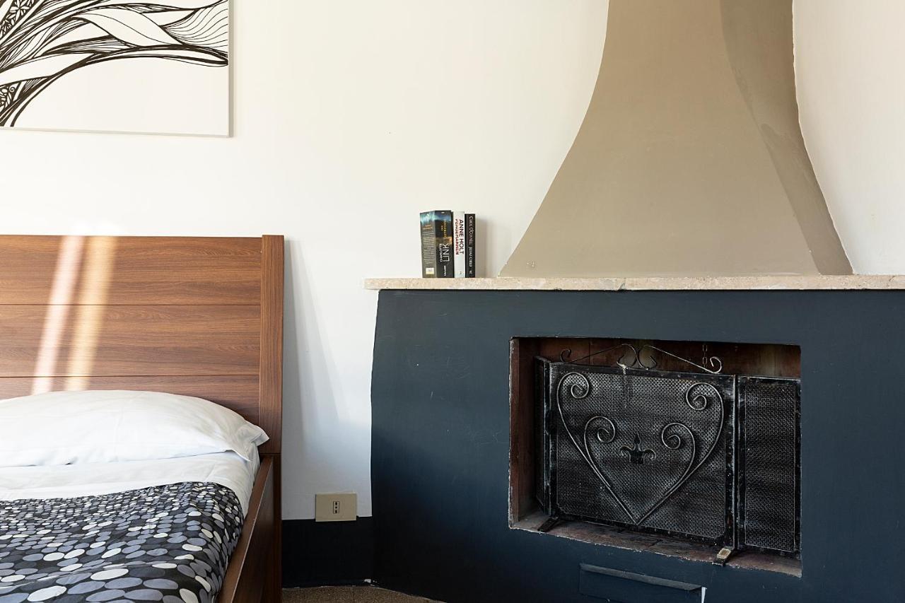 Tetti Di Piazza Navona Appartement