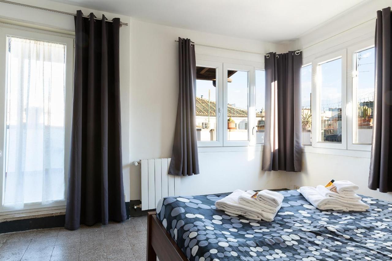 Tetti Di Piazza Navona Appartement