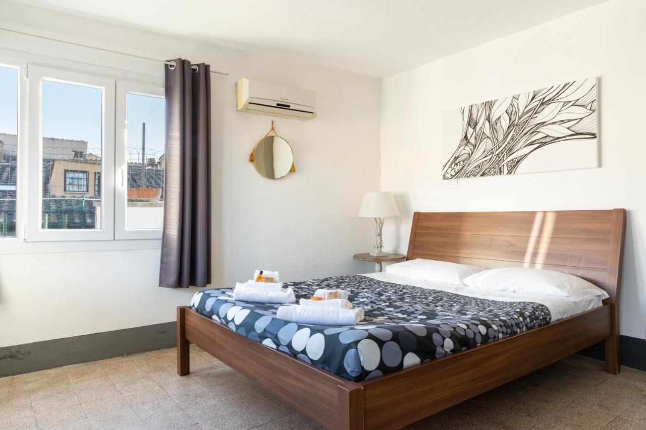 Tetti Di Piazza Navona Appartement