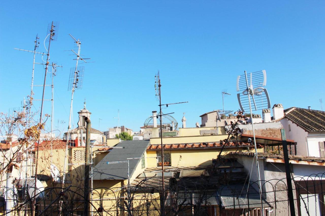 Appartement Tetti Di Piazza Navona *