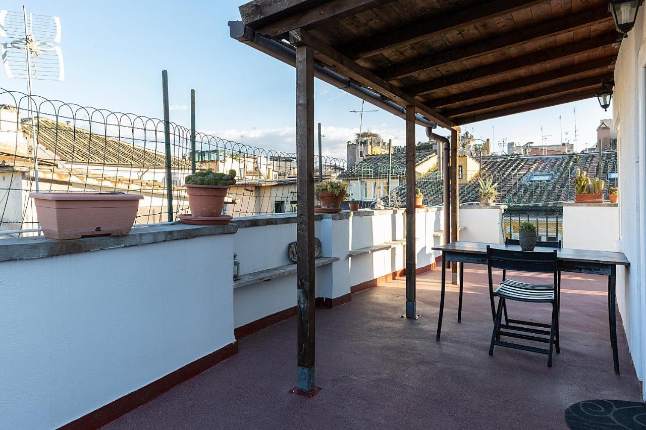 Appartement Tetti Di Piazza Navona